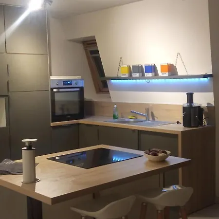 A Confort Moderne Aux Portes De Paris